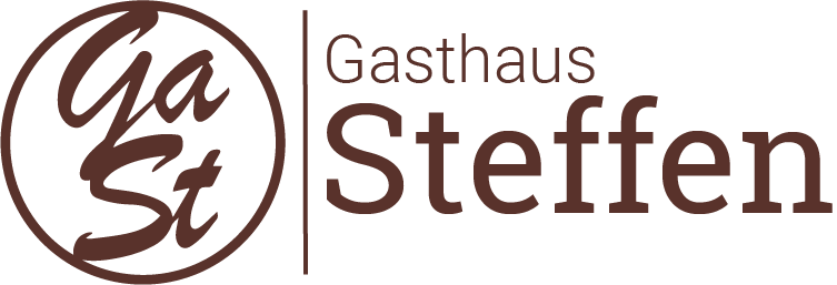 Gasthaus Steffen Logo
