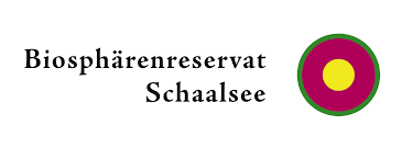 logo biosphärenreservat schaalsee